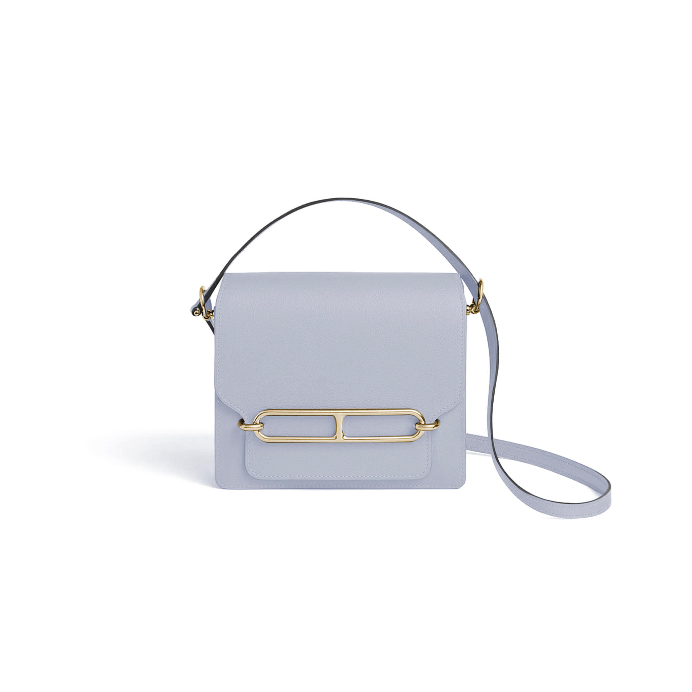 HERMES ROULIS MINI 18 EVERYCOLOR H070510CK6J  (18*14*6cm)